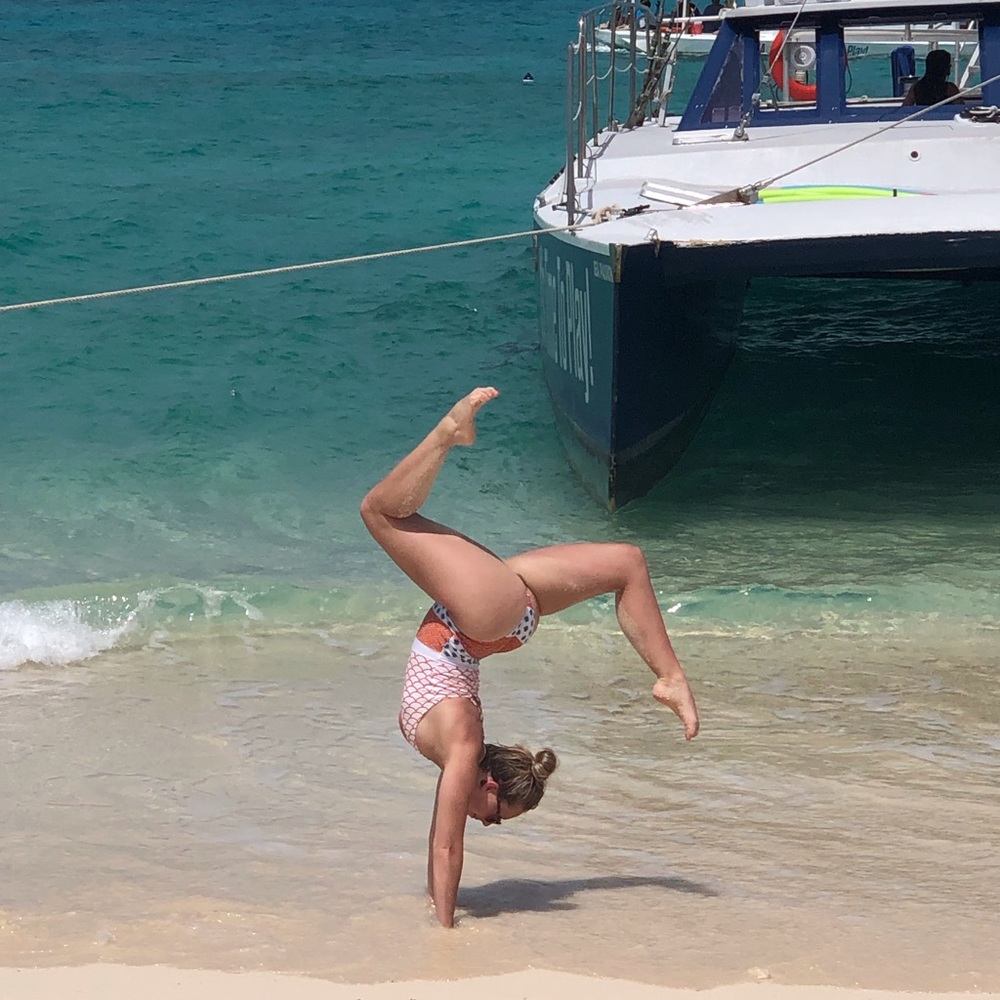 Meet your Posher, Ryen